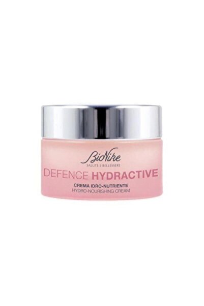 BioNike Defence Hydractive Cream 50 ml
