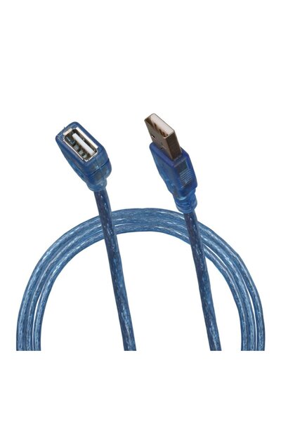 Powermaster USB Uzatma Kablosu 3 Metre