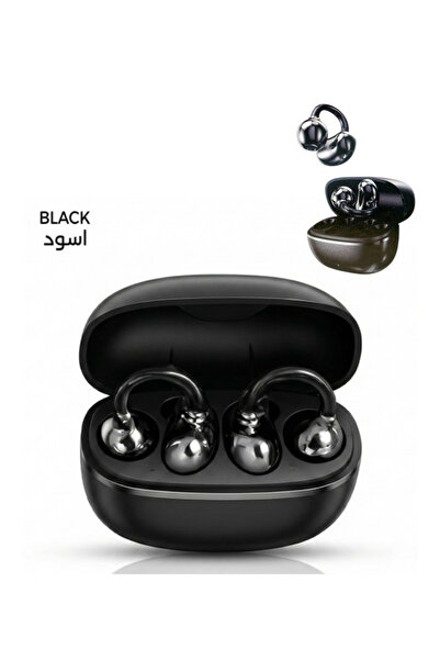 PUKON Hie-Q Freeclip4 Clip-on Wireless Headset