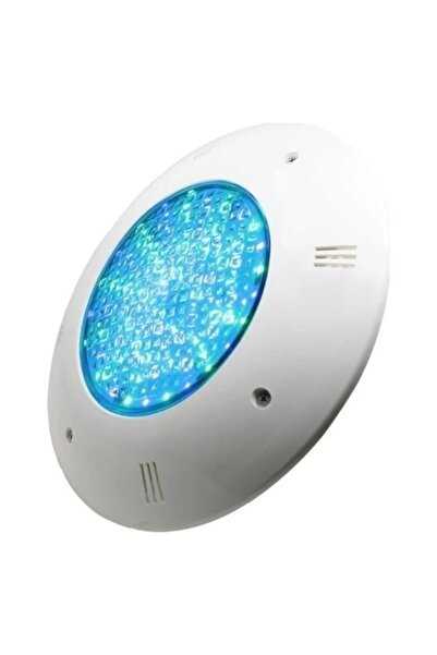 Tenda 30 Watt 12 Volt Smd Led Turkuaz Sıva Üstü Havuz Lambası