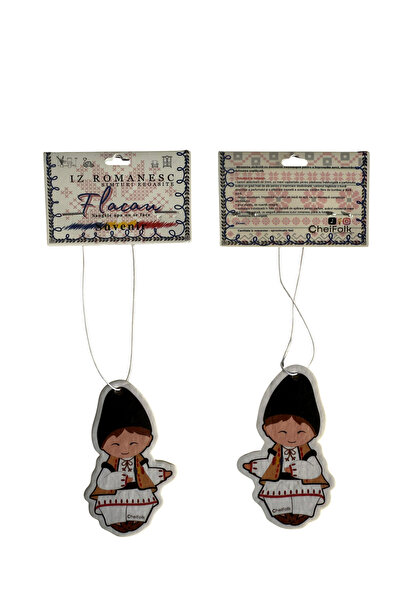 OEM ODORIZANT SUVENIR FLACAU