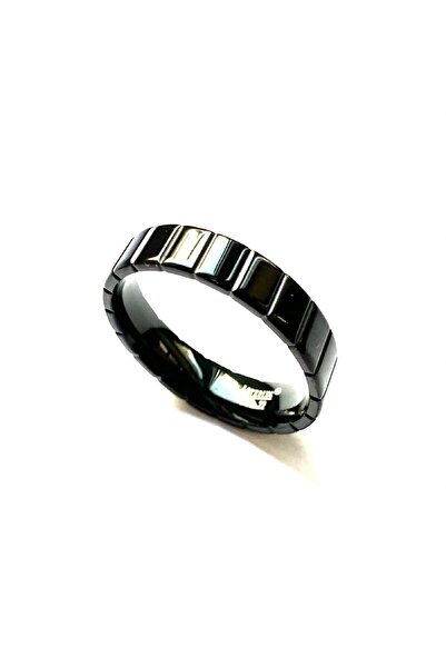 Lovering Lvr109B Women's Steel Ring