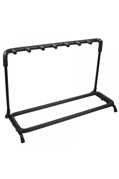 Lastvoice Gtr-07 Profesyonel 7'li (YEDİLİ) Gitar Standı Sehpası