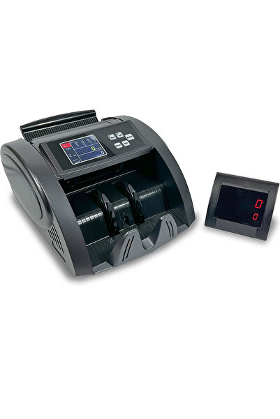 Blackmix Black Mix GNS 11 Karışık Türk Lirası Para Sayma Makinesi
