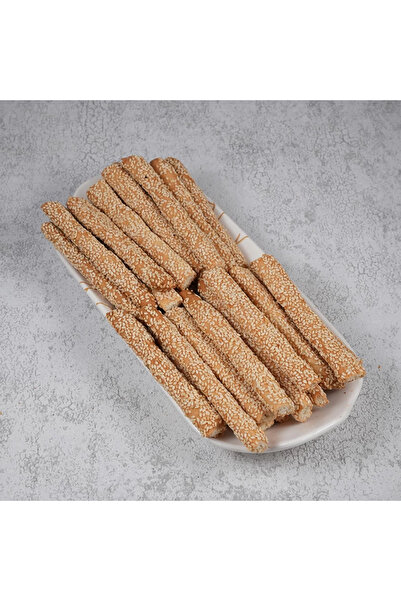 ALFİ Susamlı Simit & Çubuk 1 Kg
