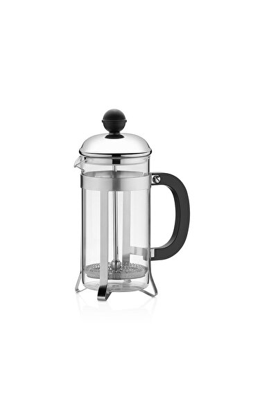 KORKMAZ Liza Kahve Presi 600 ML A5681