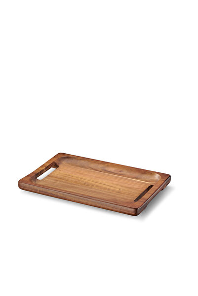 KORKMAZ Akasya 48x32 cm Tepsi A565-06