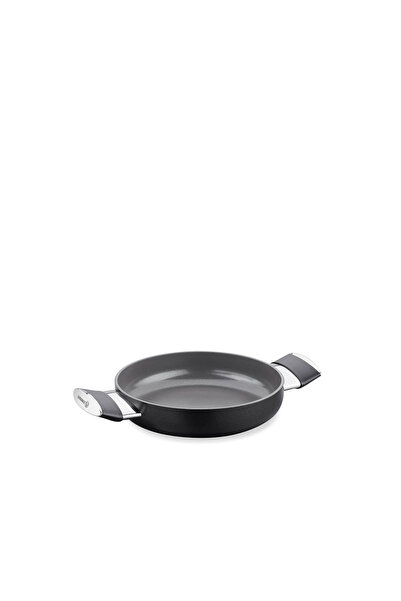 KORKMAZ لينا سيراميك أومليت 18 سم A3892