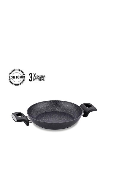 KORKMAZ Nora Granit Omlet 20 cm A2939