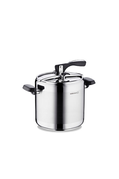 KORKMAZ Turbo 9 lt Düdüklü Tencere A157