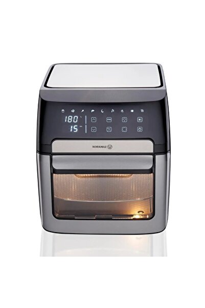 KORKMAZ Oven Maxima Airfryer 12 Litre A891