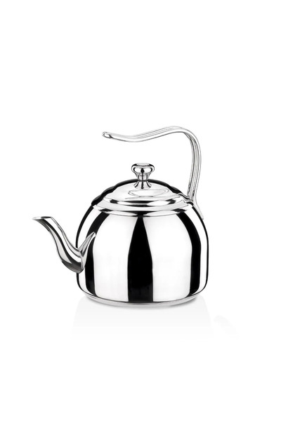 KORKMAZ Droppa 2 lt Çaydanlık A053