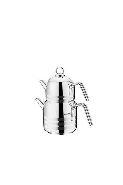 KORKMAZ Astra Çaydanlık Takımı 2 lt A098