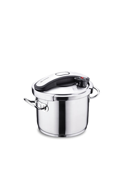 KORKMAZ Proline Düdüklü Tencere 6 lt A177