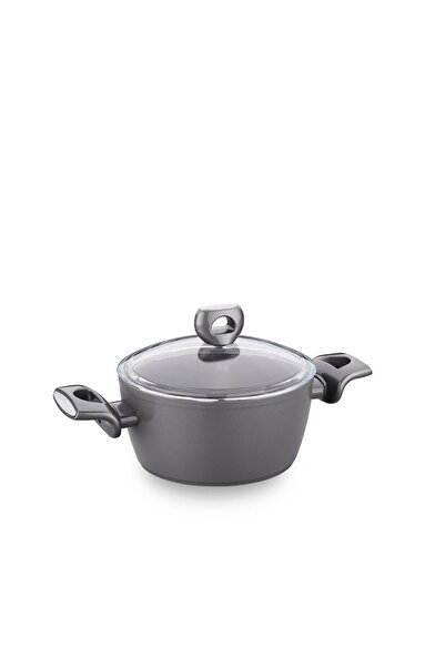 KORKMAZ Nora Ceramic Pot 20x9.8 cm