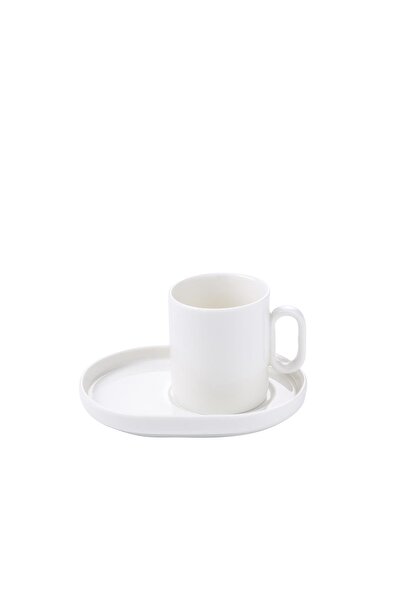 KORKMAZ Kappa 12 Parça Kahve Fincan Takımı A8699-6