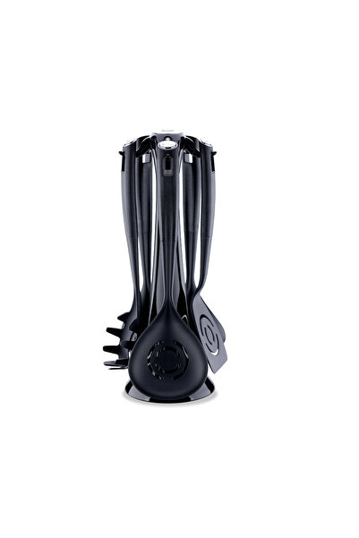 KORKMAZ طقم تقديم نورا 6 قطع A5559