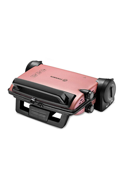 KORKMAZ محمصة خبز فورمولا روزاجولد جرانيت A310-05