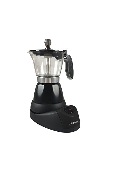 BEPER Electric Coffee Maker BC.040 N