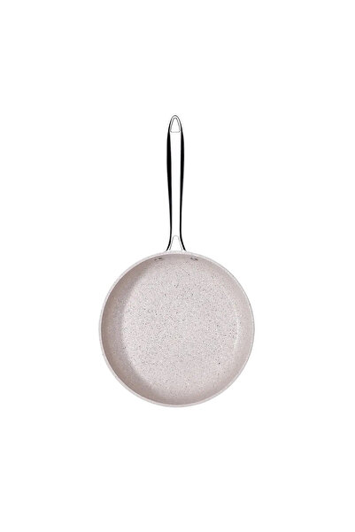 KORKMAZ جرانيتا 28x5.5 سم مقلاة A1266