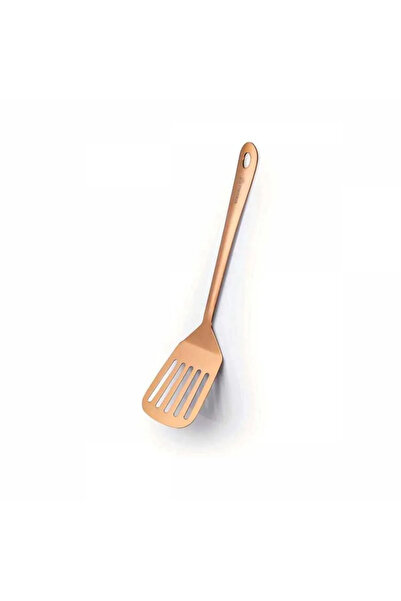 KORKMAZ Twisty Rosa Gold Spatula A664