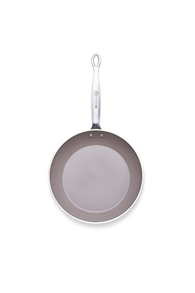 KORKMAZ Nea Sera Vanilya Tava 24x4 cm A3864