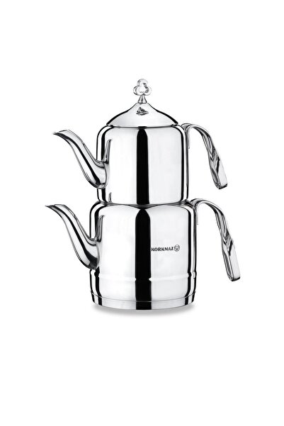 KORKMAZ Çintemani Çaydanlık Takımı 2 lt A211