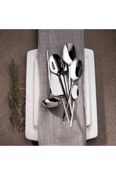 KORKMAZ Liona 12 Piece Service Set A5657