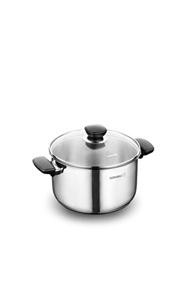 KORKMAZ A1683-1 Kappa 16 Cm Pot Fma03365