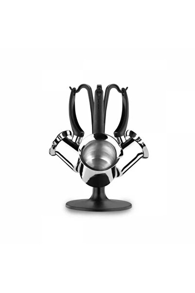 KORKMAZ Orbit Cezve Takımı A1209