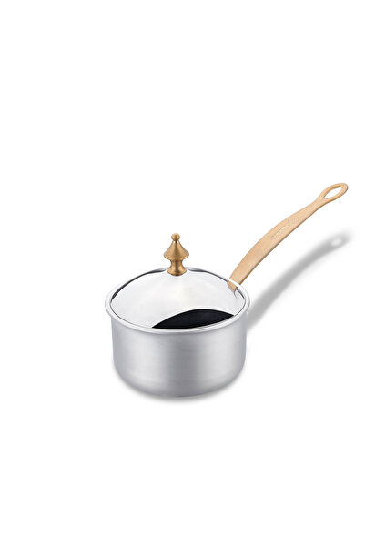 KORKMAZ وعاء صلصة هانيدان 9x5.4 A2971