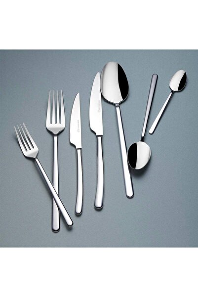 KORKMAZ Bonita 84 Piece Fork Spoon Knife Set A2504