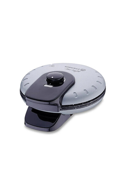 KORKMAZ Mia M.Gray Waffle Machine A319-06
