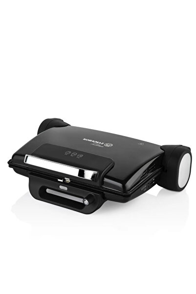 KORKMAZ محمصة توستيما بلاك ماكسي A811-05