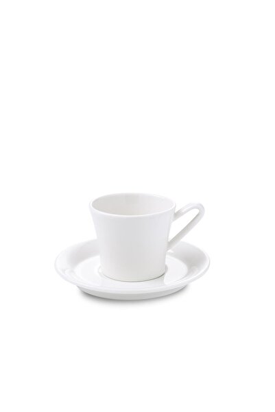 KORKMAZ Orient 12 Parça Kahve Fincan Takımı A8644-8