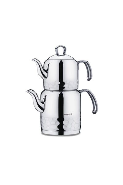 KORKMAZ Erna Çaydanlık Takımı 2.2 lt A227