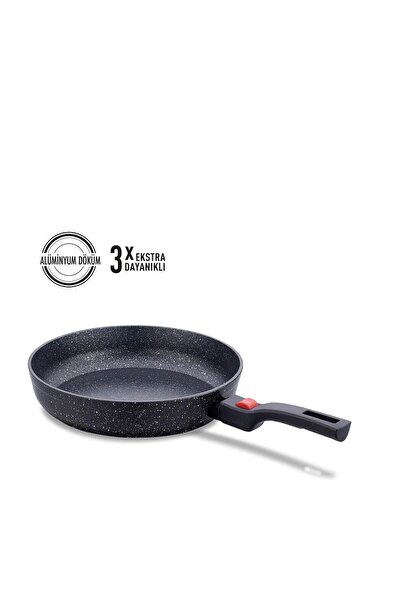 KORKMAZ 2865 Ornella Practical Pan 24x4cm