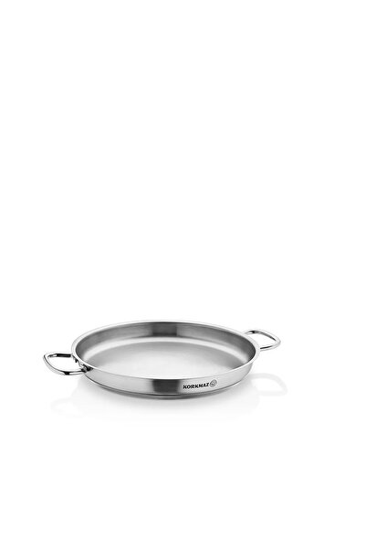 KORKMAZ Proline Satin 24x3,2 cm Omlet A1185