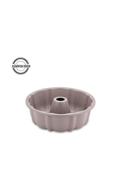 KORKMAZ Granita Döküm Klasik Kek Kalıbı A5601