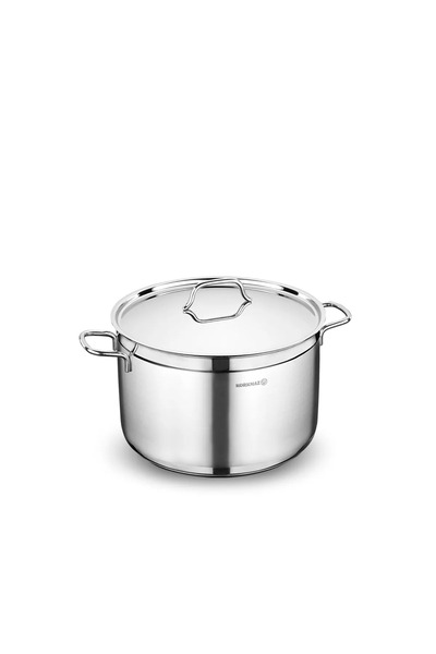 KORKMAZ Alfa 22X12 cm Pot A1019