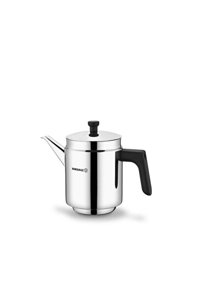KORKMAZ Proline Inox 2.3 lt Demlik A272