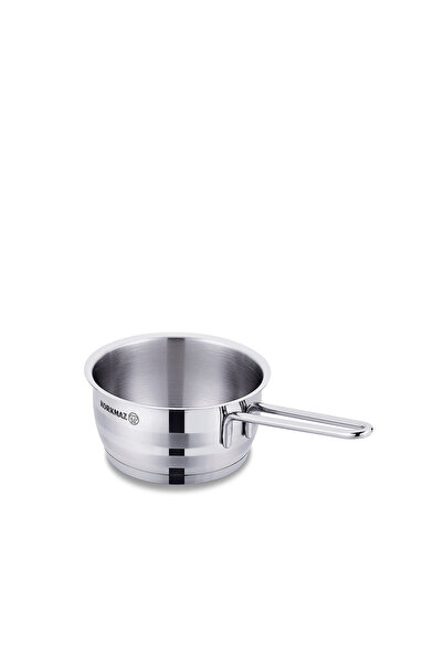 KORKMAZ Astra 14x7 cm Sos Tenceresi A1891