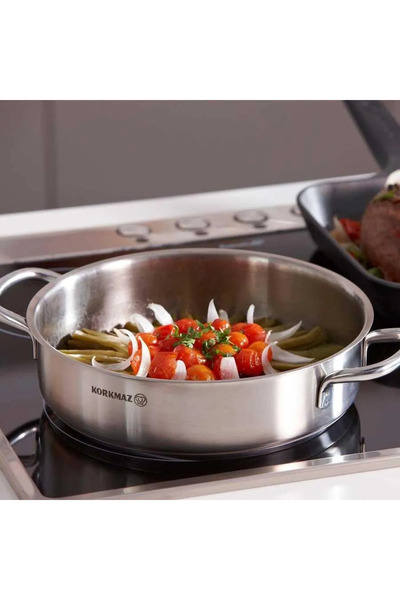 KORKMAZ Perla Junıor 3 Lü Set A1650