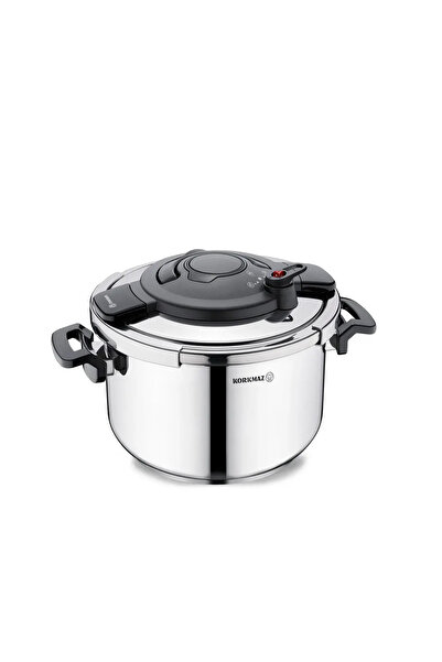 KORKMAZ أليسا قدر ضغط 10 لتر A173-02