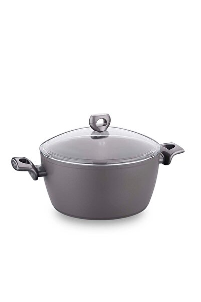 KORKMAZ Nora Ceramic Pot 28X13,7 cm A3932