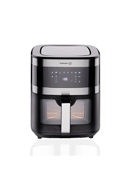 KORKMAZ A890 Aır Max Plus Airfryer 7,5 Lt.