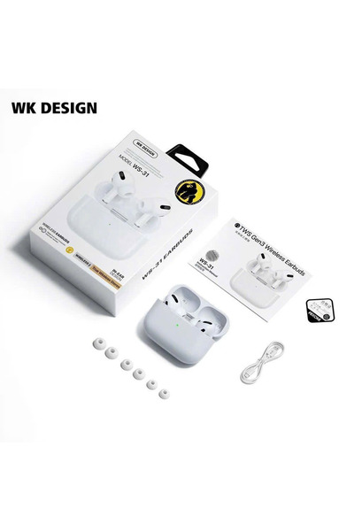 wekome WS-31 EARPHONE