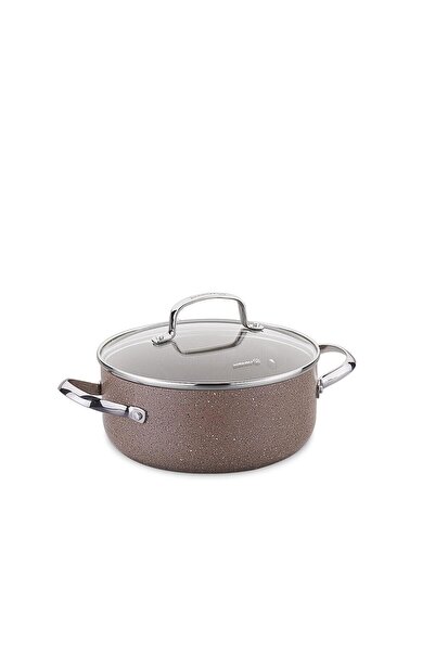 KORKMAZ Browni 24x11.3 cm Tencere A2904