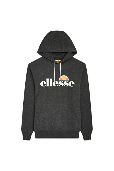 Ellesse Herren Hoodie GOTTERO - Sweatshirt, Sweater, Kapuze, Langarm, Logo-Print