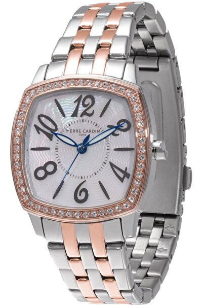 Pierre Cardin Cf.1022.Mu Wristwatch